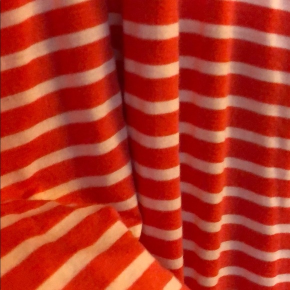 Striped Maxi Dress - Picture 5 of 5